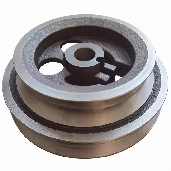 Gray Iron Parts