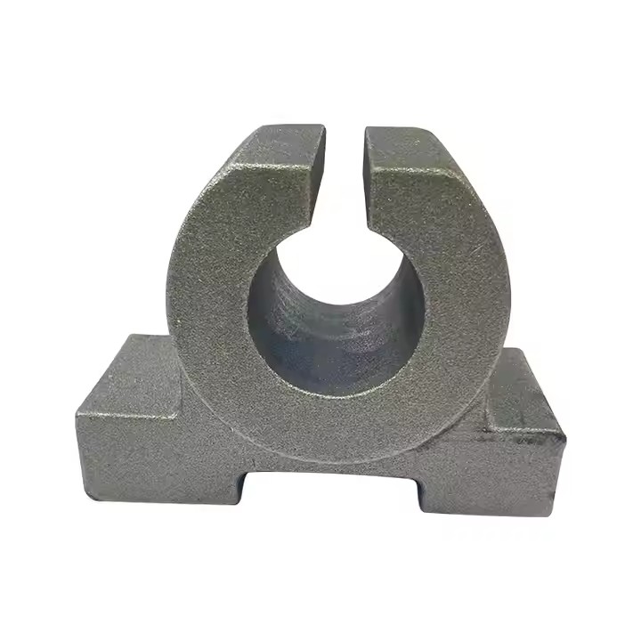 Gray Iron Parts