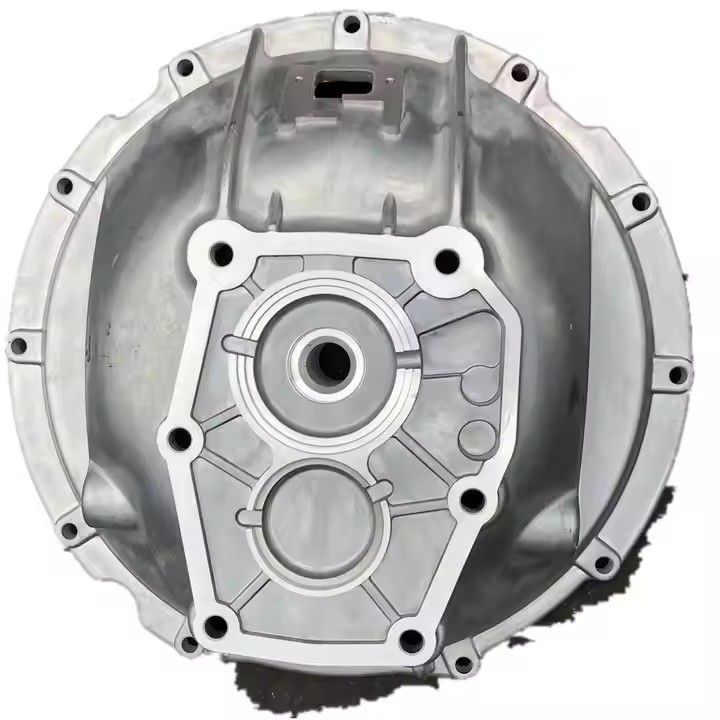 Clutch Housing