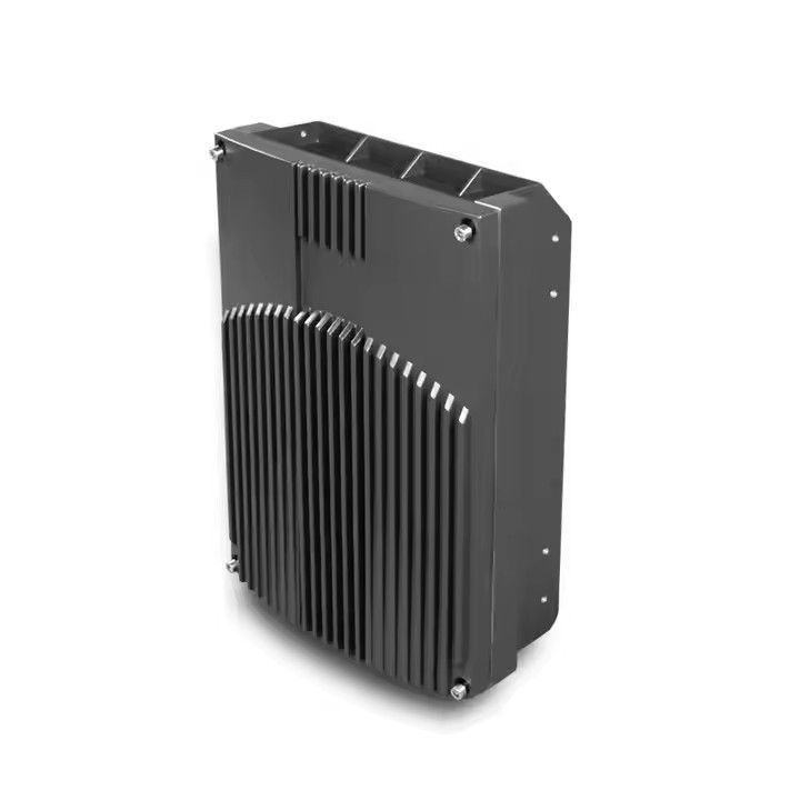 Communication Enclosure Box