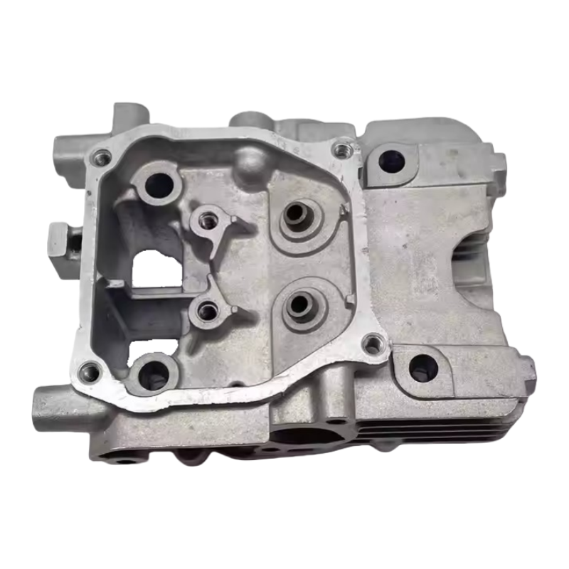 Engine Cylinder Head