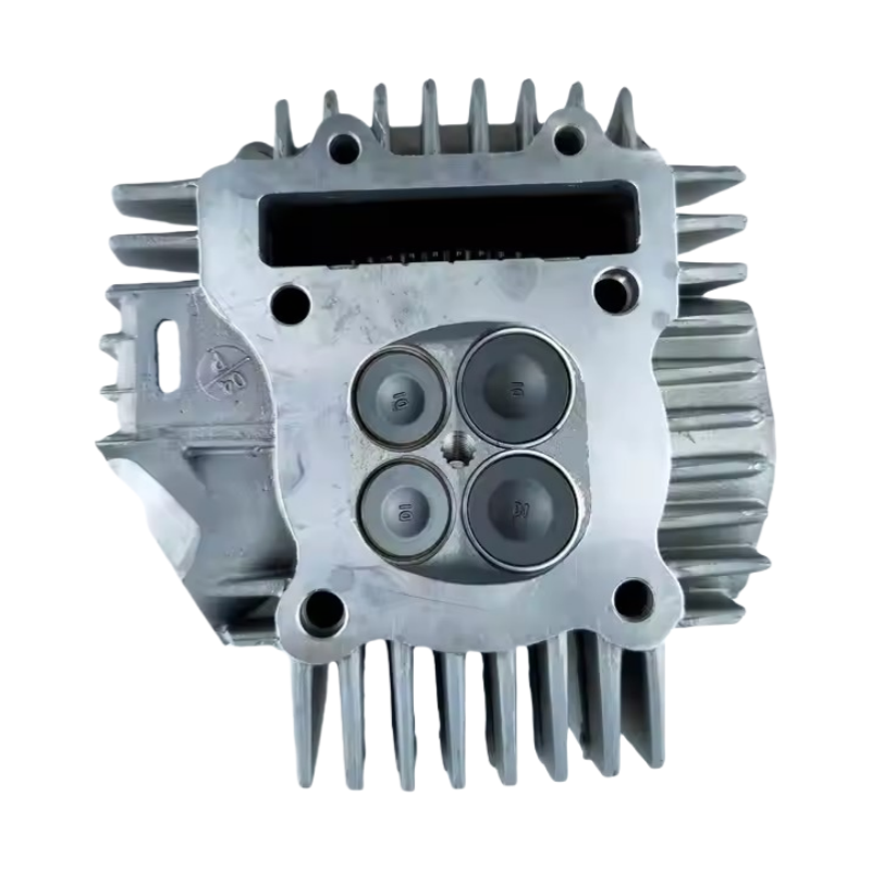 Engine Cylinder Head