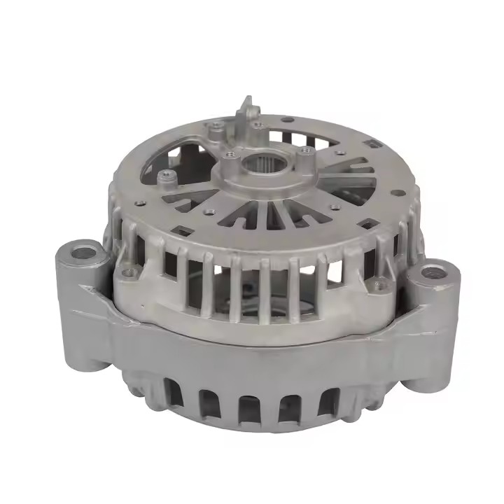 Alternator Housing