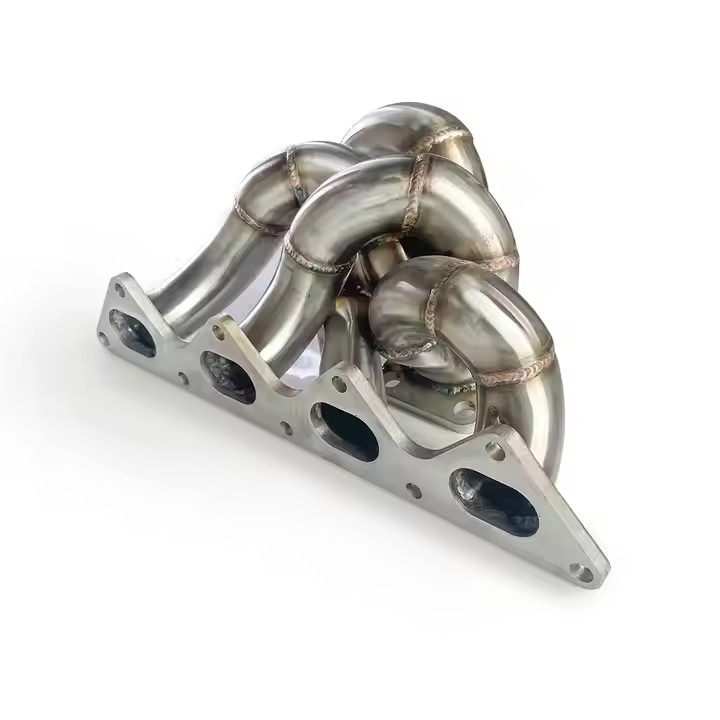 Intake Exhaust Manifold
