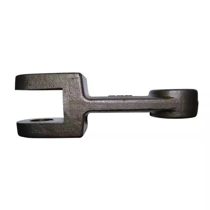 Scraper Conveyor Chain
