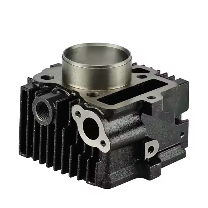 Engine Cylinder Block