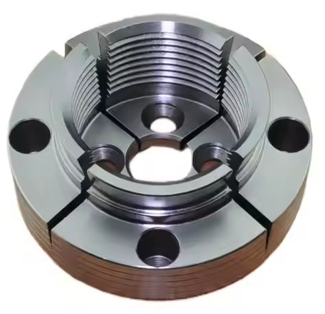 Lathe Chuck
