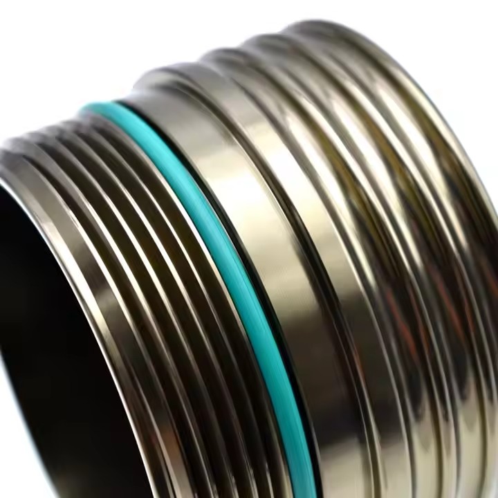 Oil Filter Housing