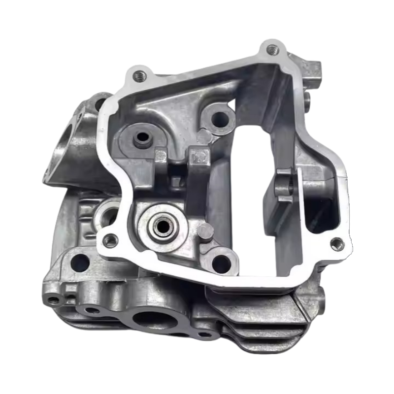 Engine Cylinder Head