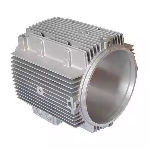 Motor Housing