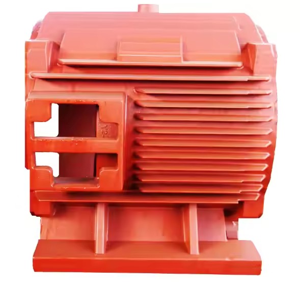 Motor Housing