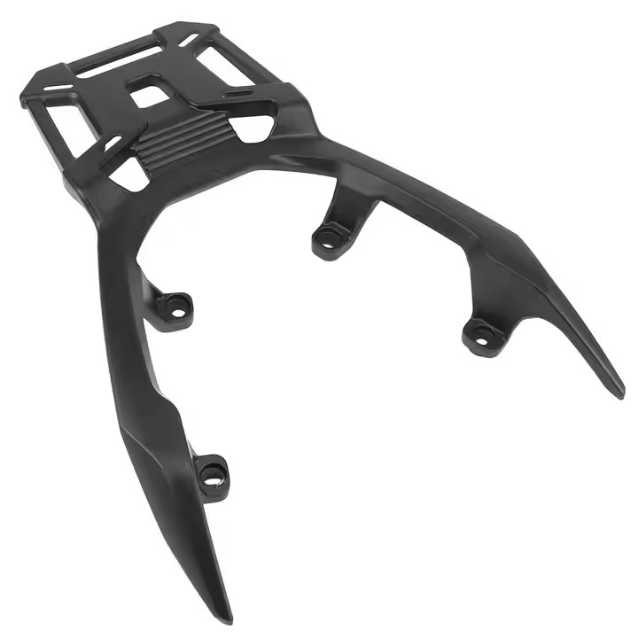 Motorcycle Luggage Carrier Rack