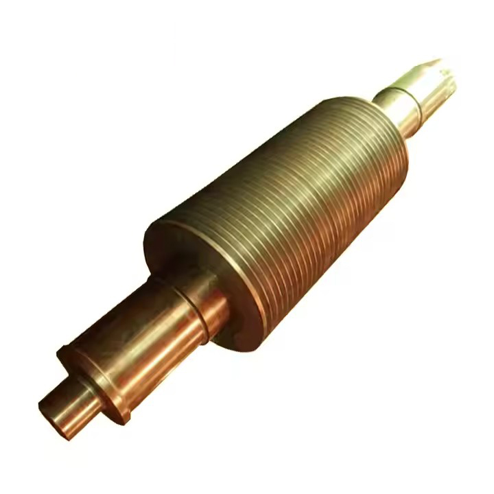 Rolling Mill Roller Shaft 