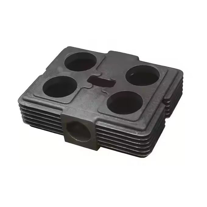 Ductile Iron Parts