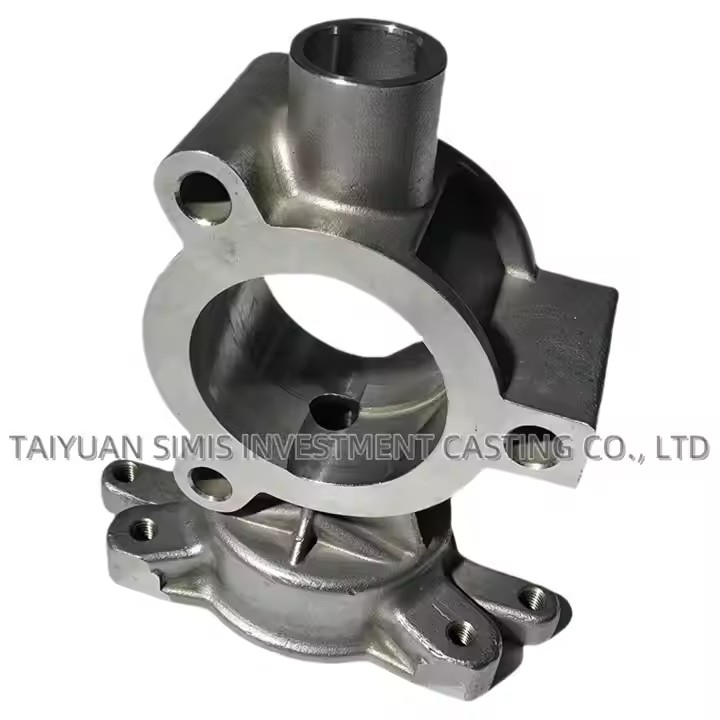 Throttle Housing