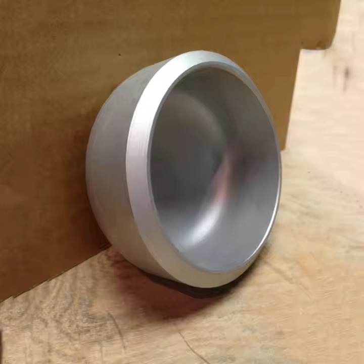 Pressure Vessel Heads End Cap