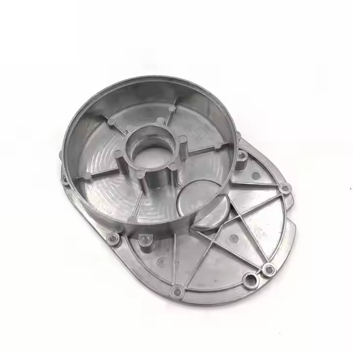 Flywheel Housing