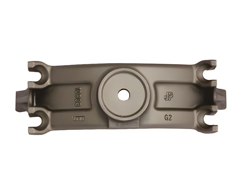 Ductile Iron Parts