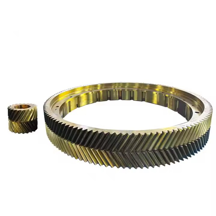 Gear Ring