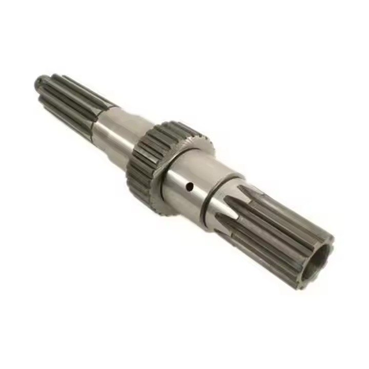Spline Transmission Shaft