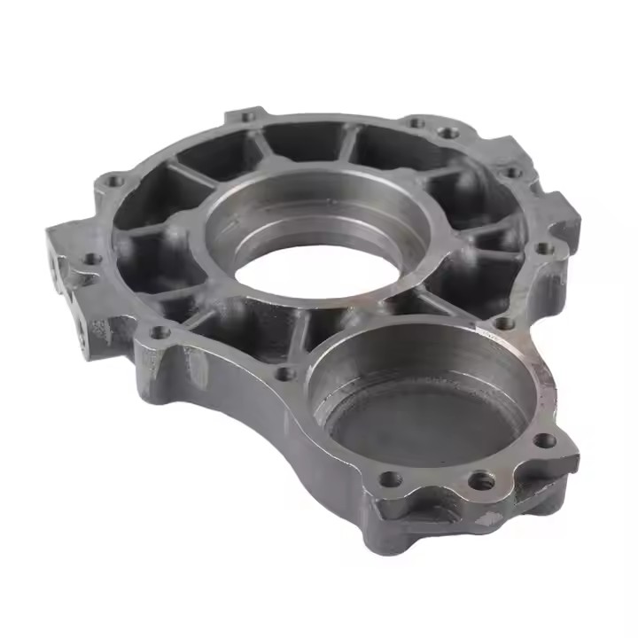 Gearbox Housing