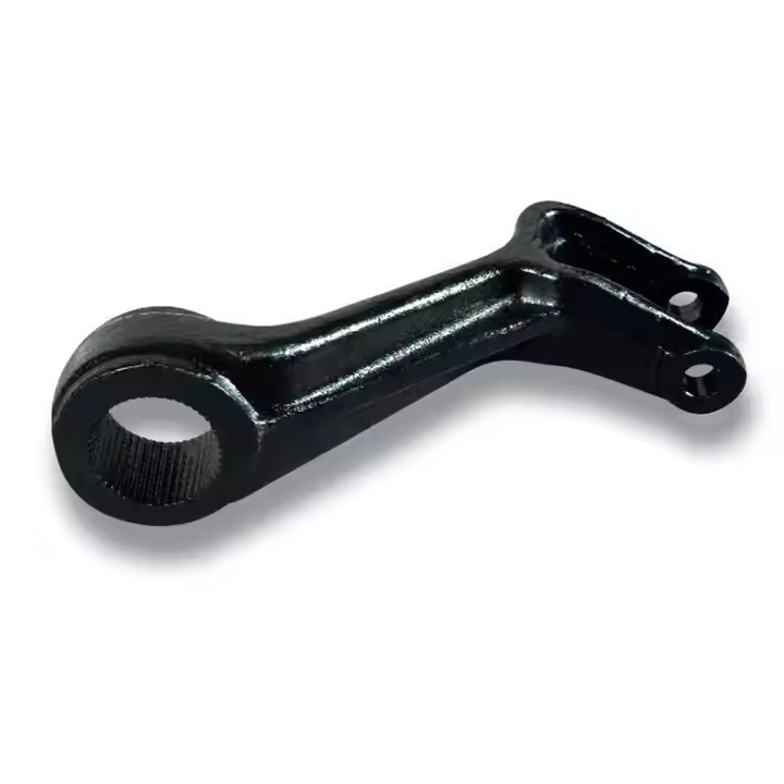 Hydraulic Lift Arm
