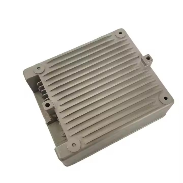Junction Boxes