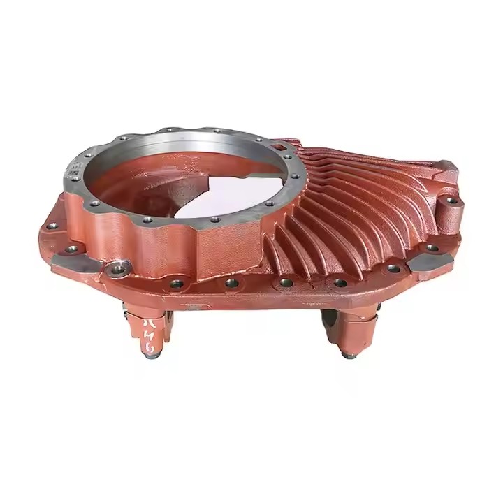 Reducer Differential Axle Housing