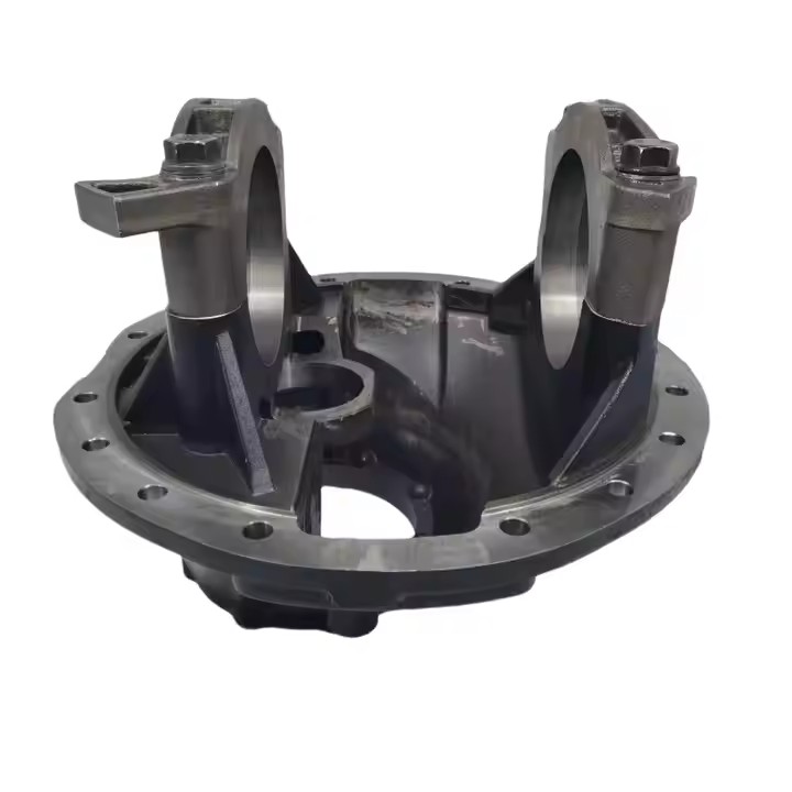 Reducer Differential Axle Housing