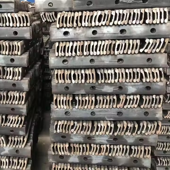 Fishplate