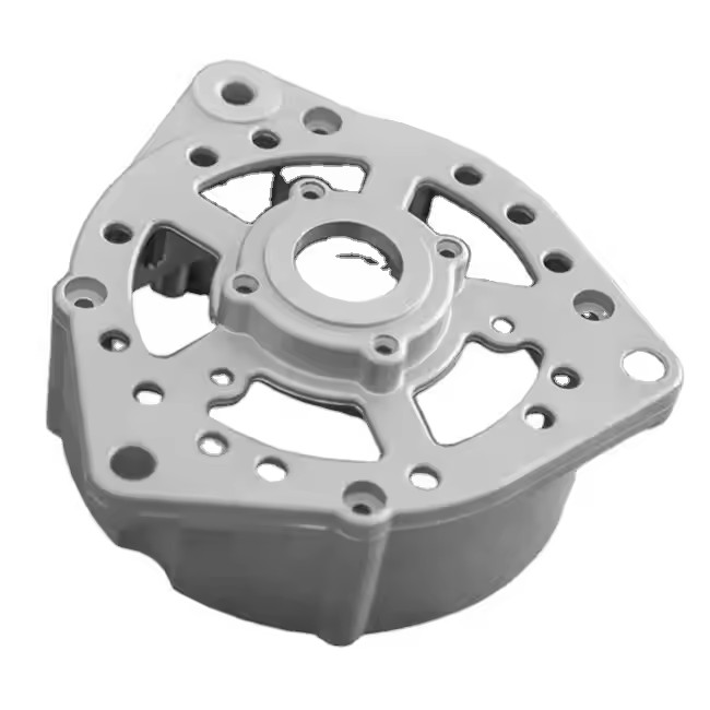 Alternator Housing