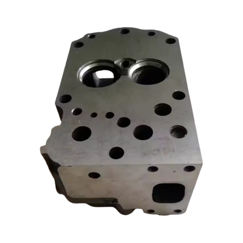 Engine Cylinder Head