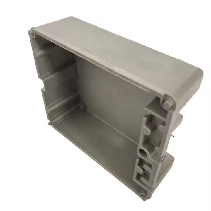 Junction Boxes