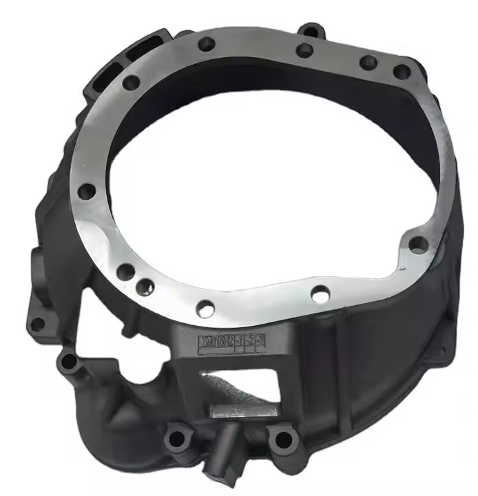 Clutch Housing