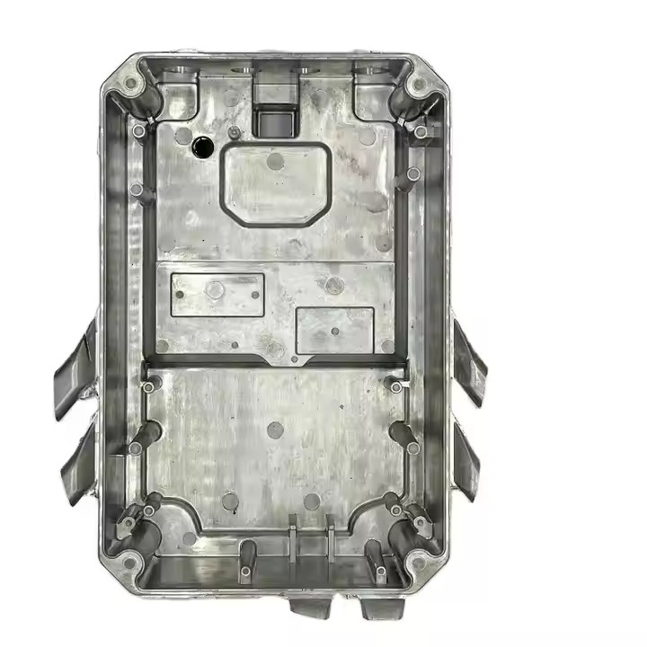 Transformer Housing