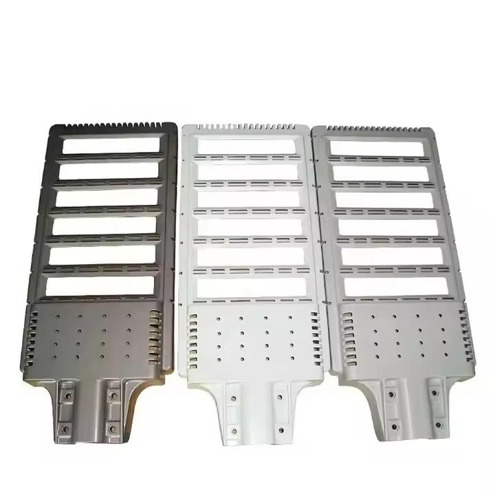 Lighting Lamp Housing