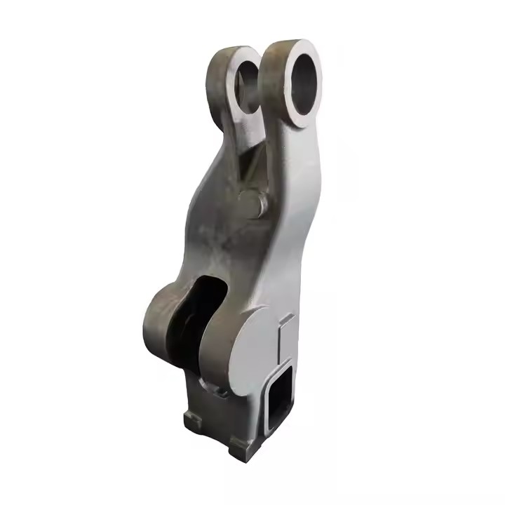 Ductile Iron Parts