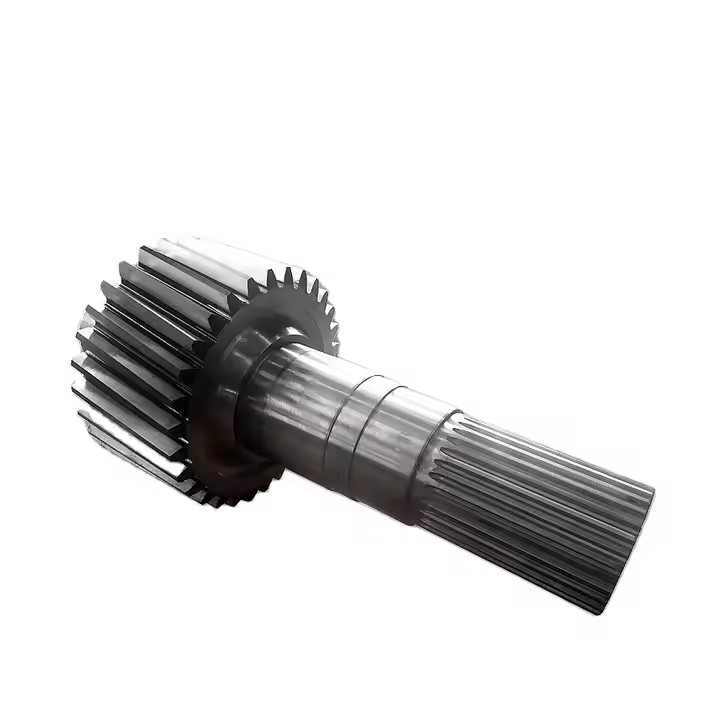 Spline Transmission Shaft