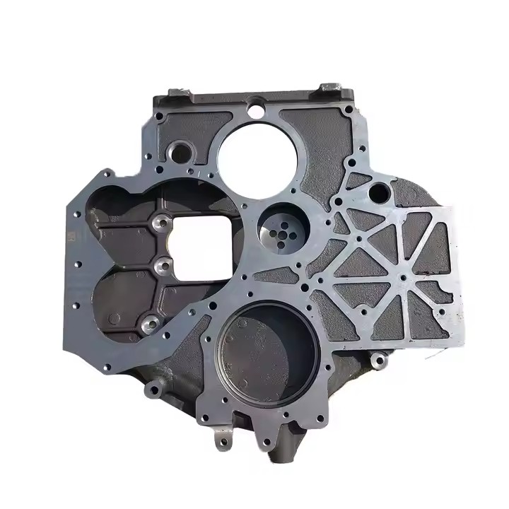 Gearbox Housing