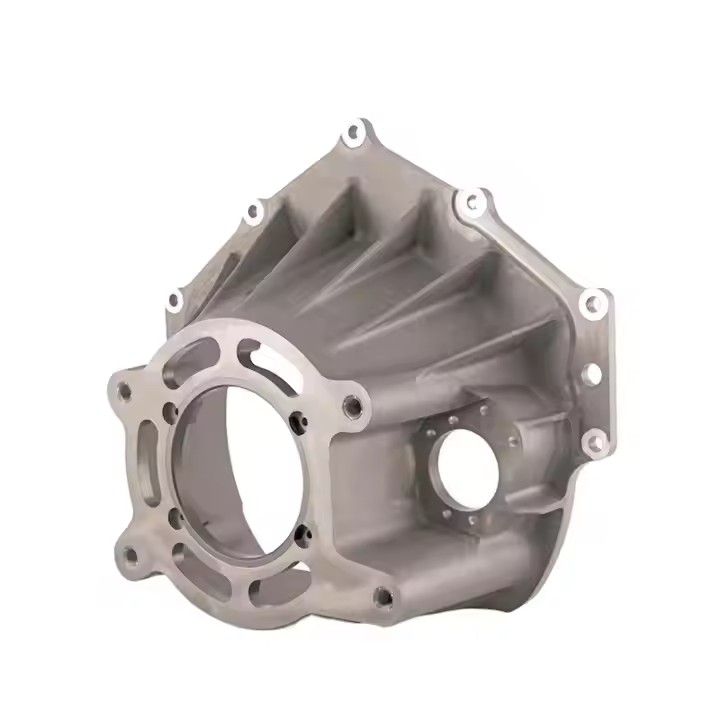 Flywheel Housing