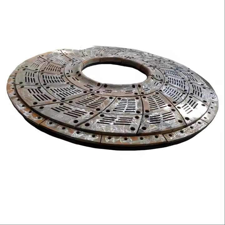 Ball Mill Liner