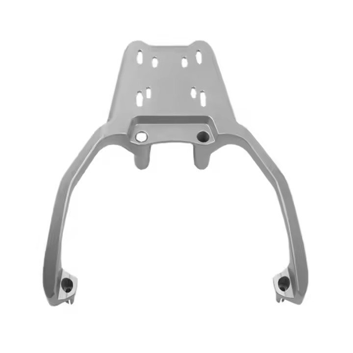 Motorcycle Luggage Carrier Rack