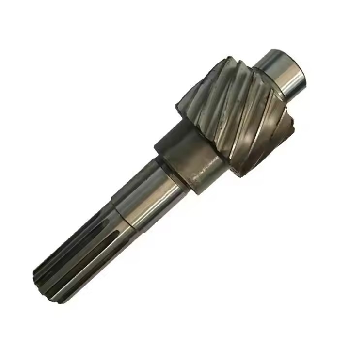 Spline Transmission Shaft