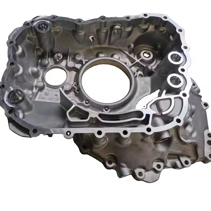 Gearbox Housing