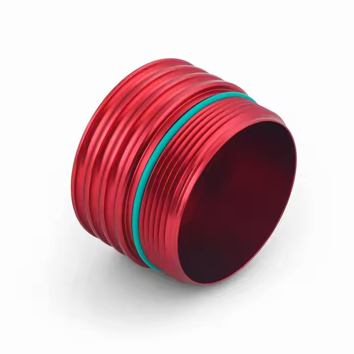 Oil Filter Housing