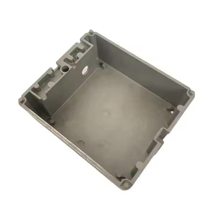 Junction Boxes