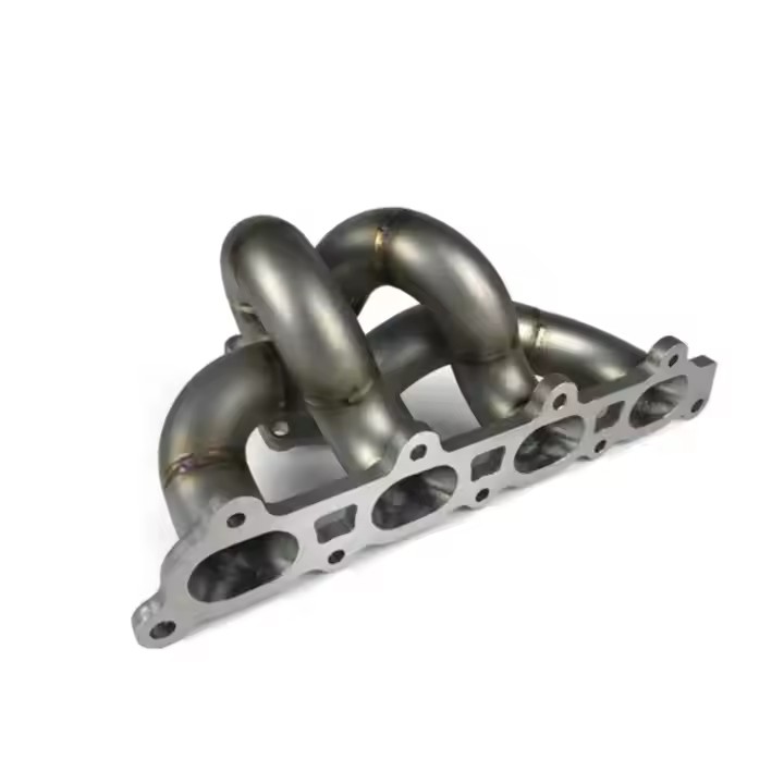 Intake Exhaust Manifold