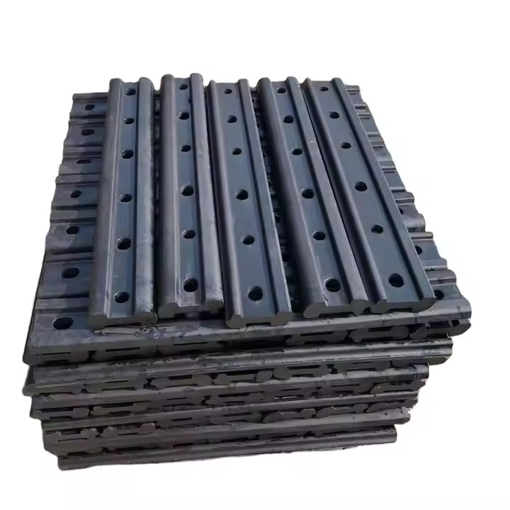Fishplate