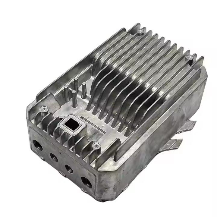 Transformer Housing
