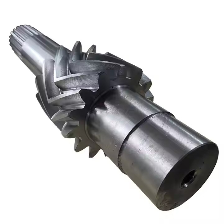 Main Gear Rotary Shaft
